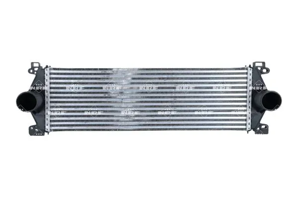 Radiador de intercooler Renault Trucks Mascott FH