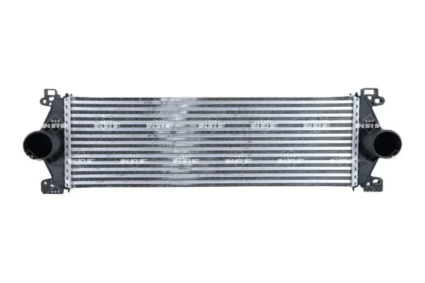Radiador de intercooler para Renault Trucks Mascott (FH)