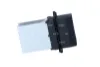 Resistor (resistência) de ventilador de forno (de aquecedor de salão) 342053 NRF