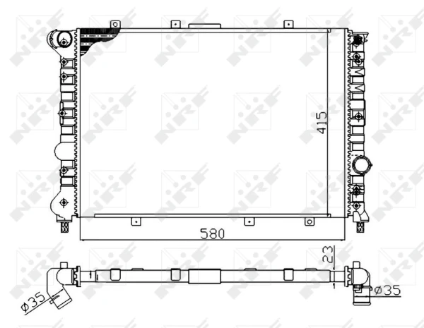 58202A NRF