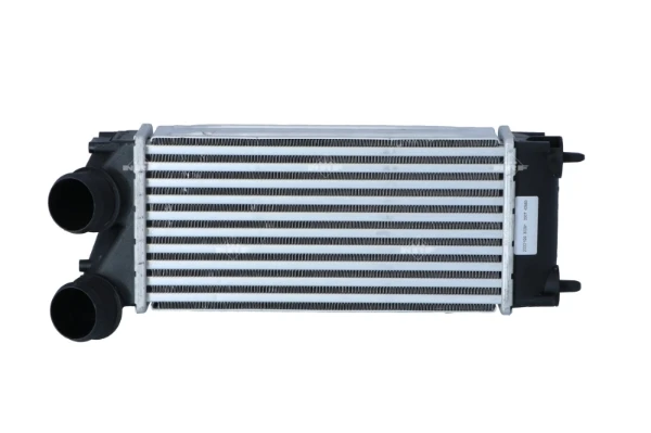 Radiador de intercooler para Citroen C4 (UA)