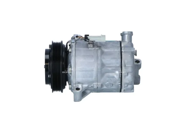Compressor de aparelho de ar condicionado 32313 NRF