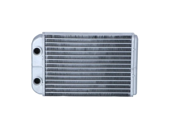 Radiador de forno (de aquecedor) para Fiat Stilo (192)