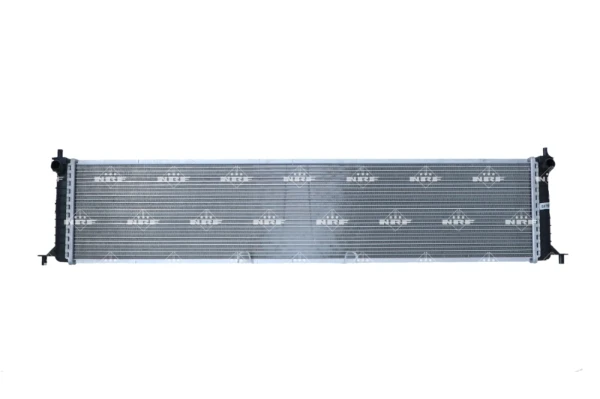 Radiador de esfriamento de motor para Tesla Model S (5YJS)