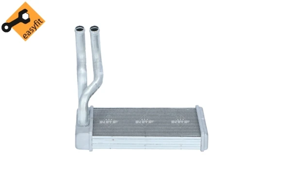 Radiador de forno (de aquecedor) para Hyundai Trajet (FO)