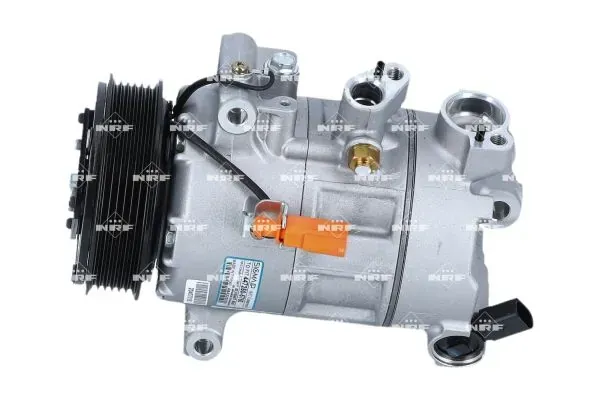 Compressor de aparelho de ar condicionado Skoda Octavia IV A8 carrinha (NX5, PV5) (2019 - 2025) preço, a partir de