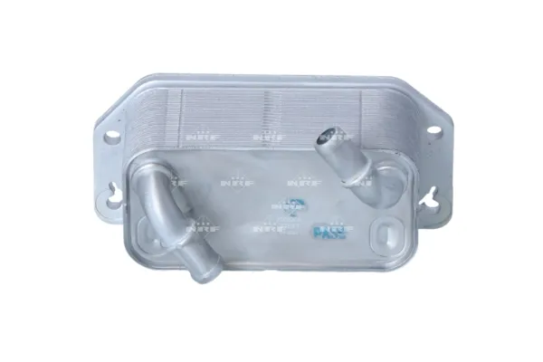 Radiador de óleo 31843 NRF
