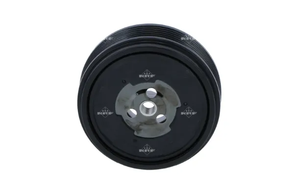 Polia do compressor de aparelho de ar condicionado 380057 NRF