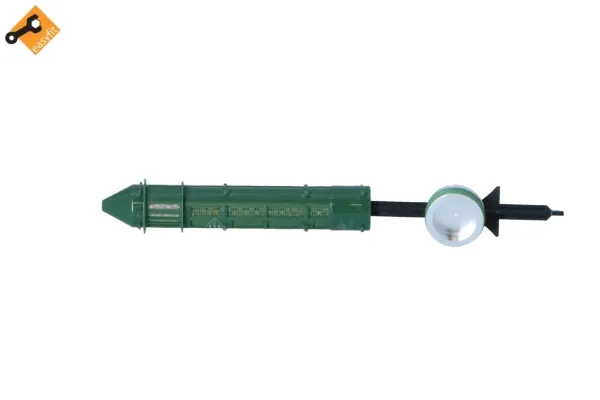 Tanque de recepção do secador de aparelho de ar condicionado 33178 NRF