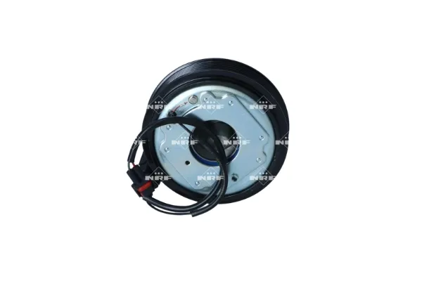 Polia do compressor de aparelho de ar condicionado 380103 NRF
