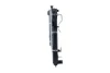 Radiador de esfriamento de motor 550097 NRF