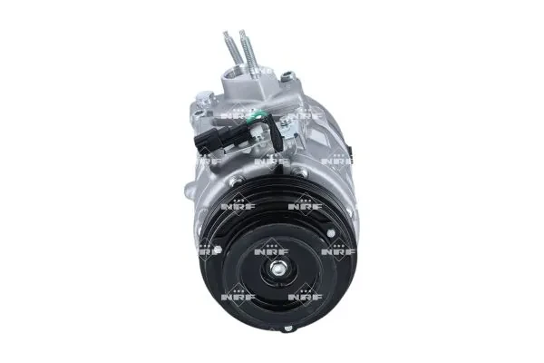 Compressor de aparelho de ar condicionado para Ford S-Max (CDR)