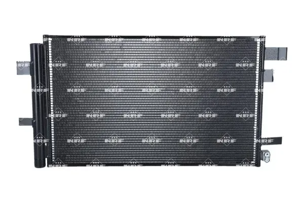 Radiador de aparelho de ar condicionado Subaru Impreza V