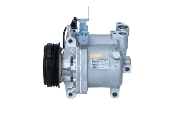 Compressor de aparelho de ar condicionado Subaru Impreza III