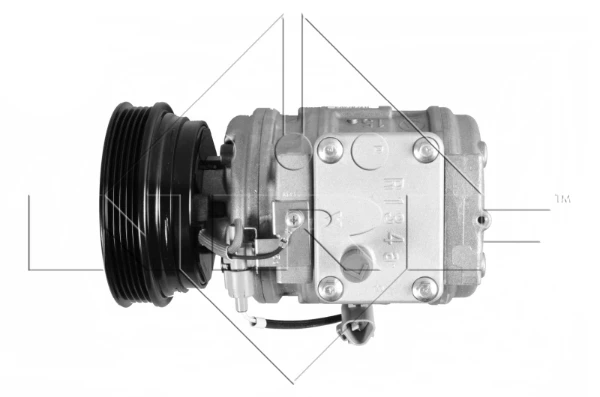 Compressor de aparelho de ar condicionado para Toyota RAV4 (XA)