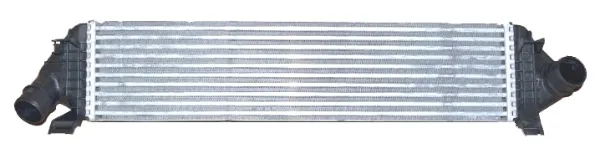 Radiador de intercooler 30273 NRF