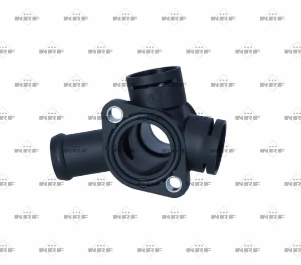 Flange do sistema de esfriamento (união em T) 775062 NRF