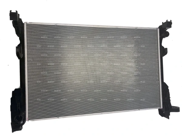 Radiador de esfriamento de motor para Renault Trafic (EG)