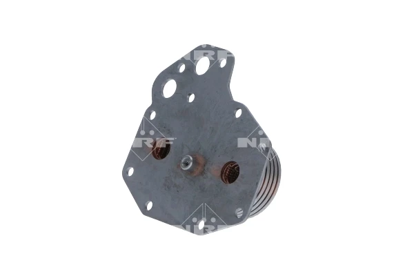 Radiador de óleo para MERCEDES BENZ TRUCK TRUCK ATEGO 