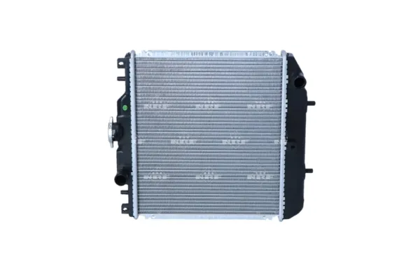 Radiador de esfriamento de motor 52110 NRF