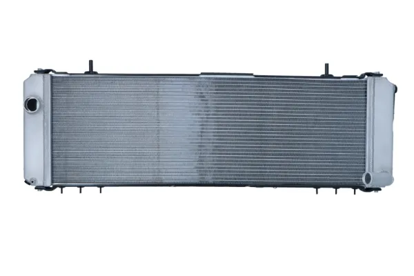 Radiador de esfriamento de motor Jeep Cherokee II