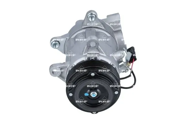 Compressor de aparelho de ar condicionado BMW 3 G20, G80, G28