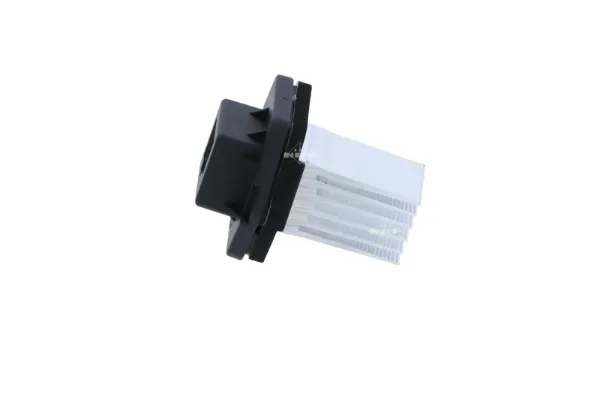 Resistor (resistência) de ventilador de forno (de aquecedor de salão) 342080 NRF