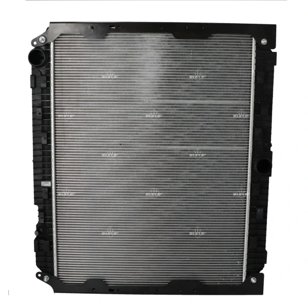 Radiador de esfriamento de motor на Mercedes Benz Truck TRUCK ACTROS (963)
