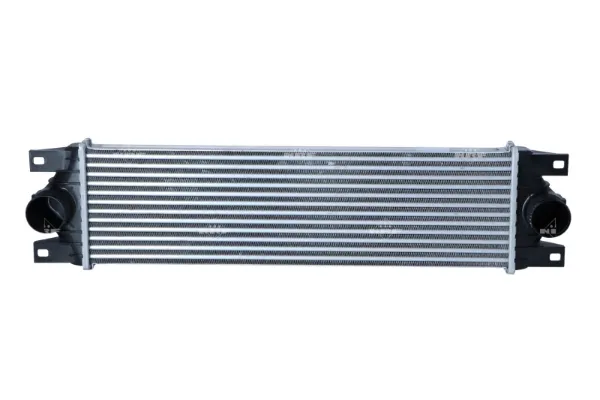 Radiador de intercooler Renault Trucks Mascott HH