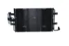 Radiador de aparelho de ar condicionado Volkswagen Golf 4 1J1