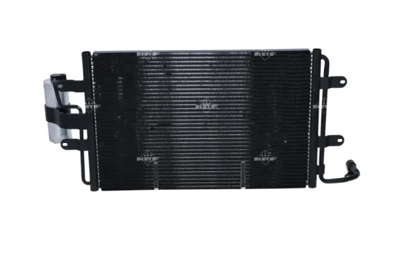 Radiador de aparelho de ar condicionado Volkswagen Golf 4 1J1