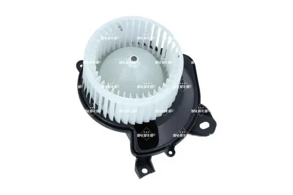 Motor de ventilador de forno (de aquecedor de salão) 34436 NRF