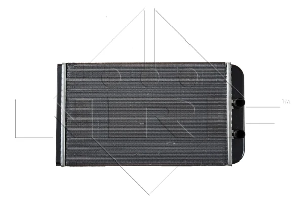 Radiador de forno (de aquecedor) para Fiat Ducato (244)
