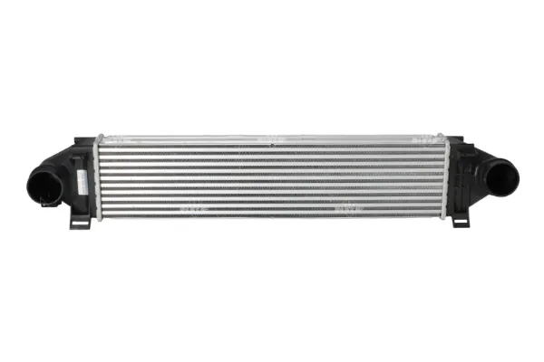 Radiador de intercooler 30304 NRF