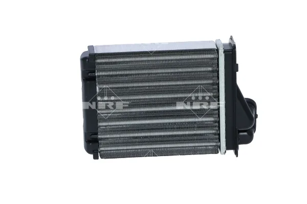 Radiador de forno (de aquecedor) Dacia Logan 2 L8_