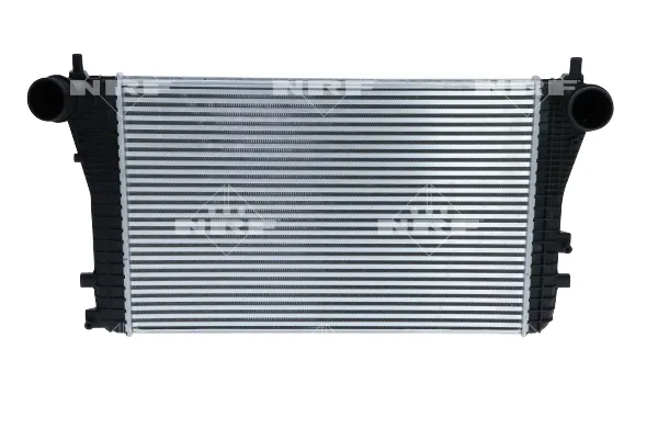 Radiador de intercooler 30306 NRF