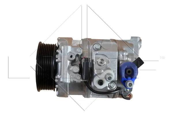 Compressor de aparelho de ar condicionado 32579 NRF