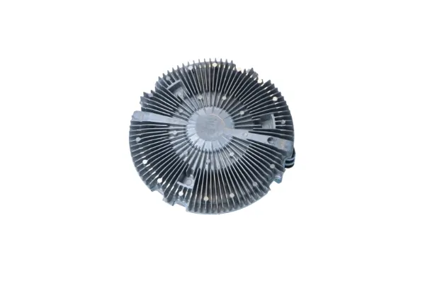 Acoplamento viscoso de ventilador de esfriamento 49016 NRF