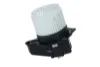 Motor de ventilador de forno (de aquecedor de salão) Fiat 500 312