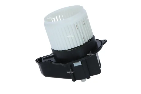 Motor de ventilador de forno (de aquecedor de salão) Fiat 500 312