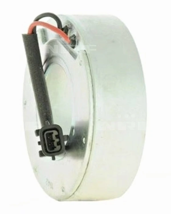 Acoplamento (bobina magnética) do compressor de aparelho de ar condicionado para Nissan Micra (K14)