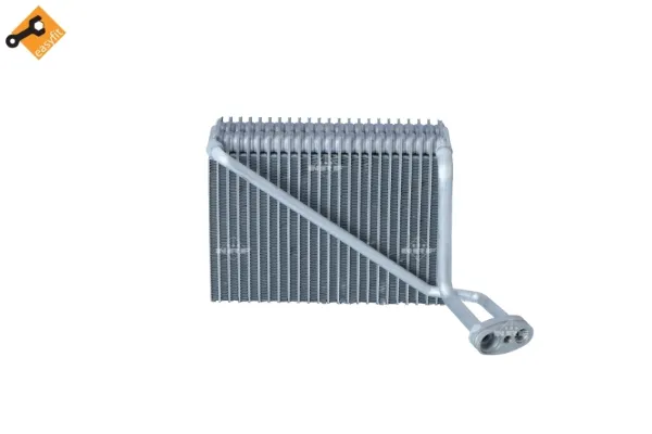 Vaporizador de aparelho de ar condicionado para Volkswagen Passat B5 3B3