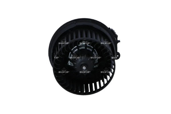 Motor de ventilador de forno (de aquecedor de salão) para Peugeot 206 (2E, K)