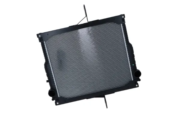 Radiador de esfriamento de motor 53343 NRF