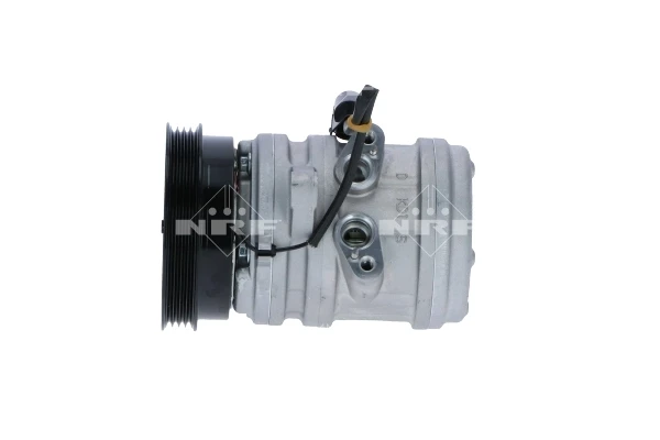 Compressor de aparelho de ar condicionado para Hyundai Atos (MX)