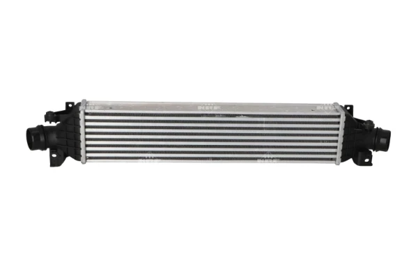 Radiador de intercooler para Chevrolet Aveo (T300)