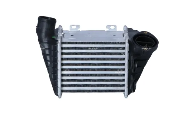 Radiador de intercooler Volkswagen Golf III