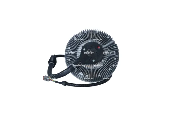 Acoplamento viscoso de ventilador de esfriamento Renault Trucks MAGNUM III