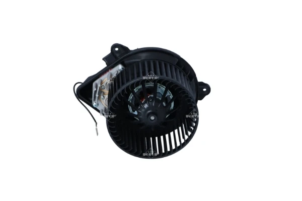 Motor de ventilador de forno (de aquecedor de salão) para Citroen Xsara (N1)