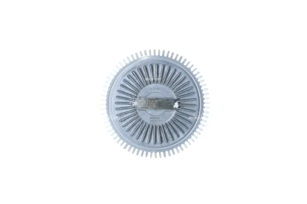 Acoplamento viscoso de ventilador de esfriamento 49124 NRF